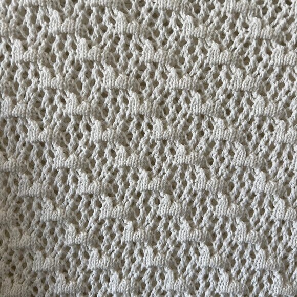 Marks & Spencer Cable Knit Sweater - Picture 3 of 5